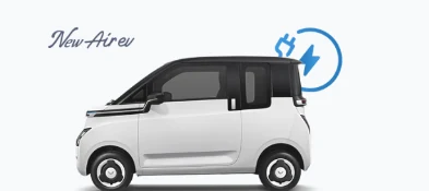 Mobil Wuling untuk panduan berkendara